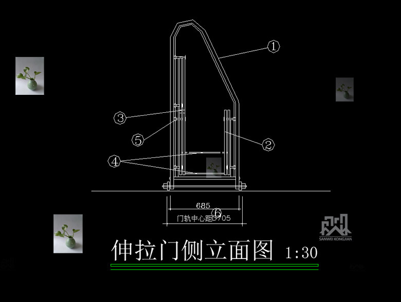 2026岗亭厂家推荐售卖岗亭移动吸烟真石漆厂家优选指南!(图1)